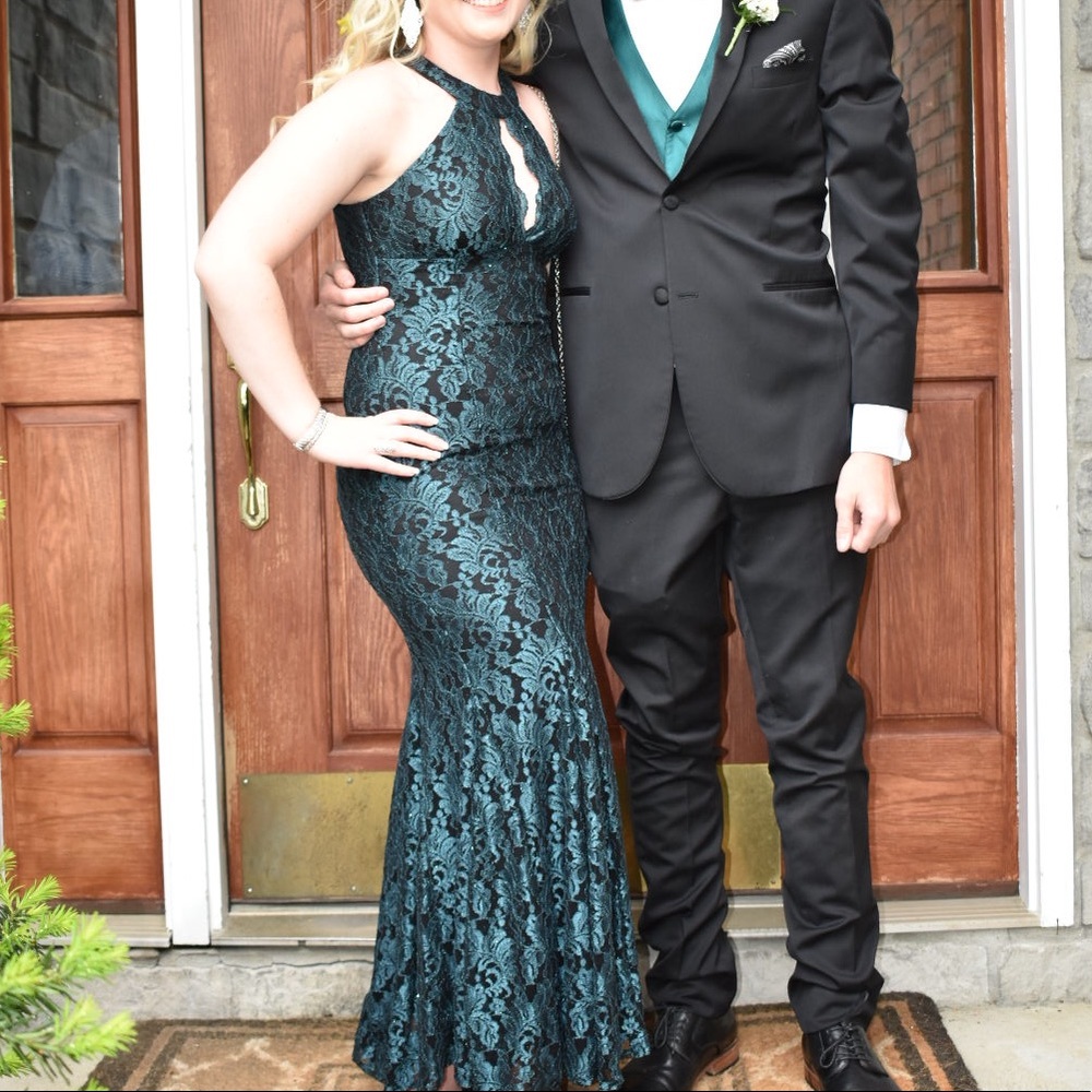 Prom dress!!!